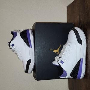 Jordan 3 RETRO (TD) 9C